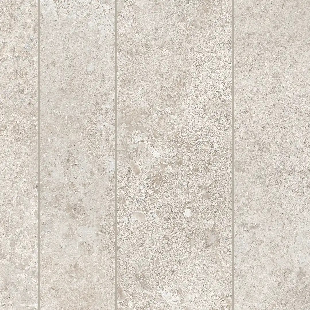 Декор Grace Fossil Docks Silver 30×60