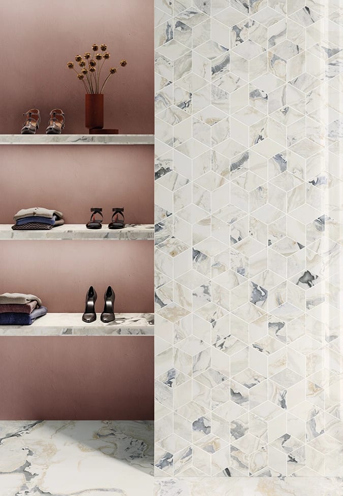 Interno4 в интерьере