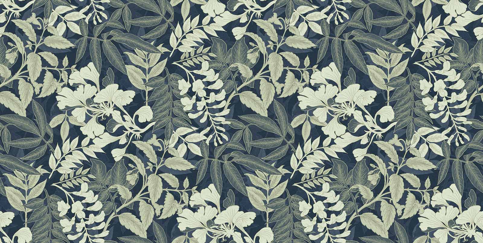 Journey Leaves 60×120