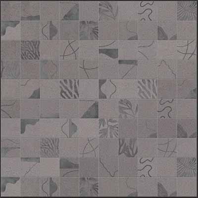 Lavica Stromboli Grey 20×20