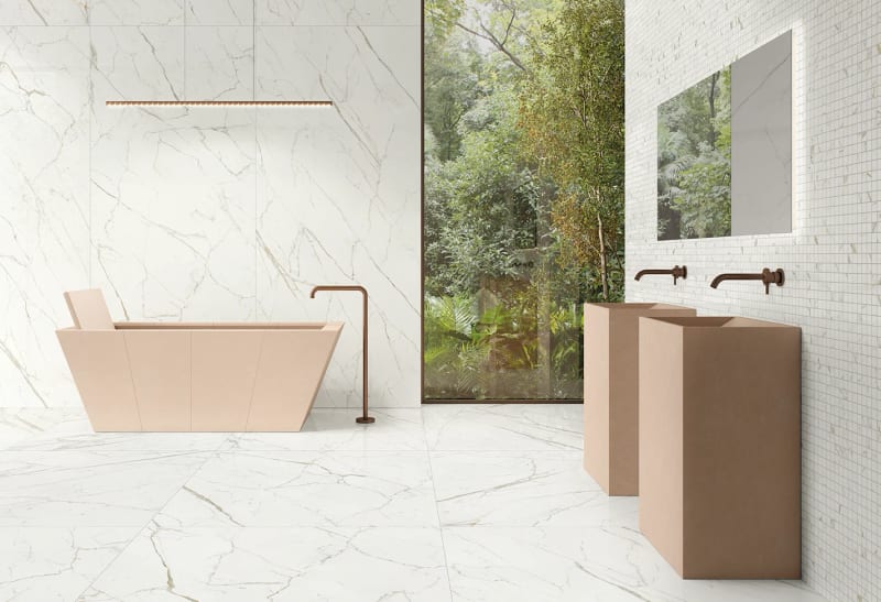 Elements Lux в интерьере