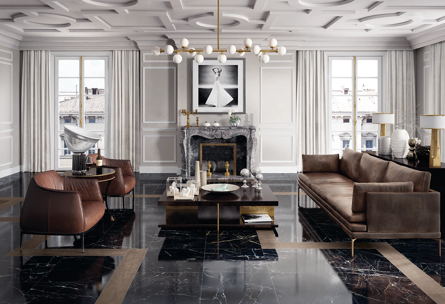 Elements Lux
