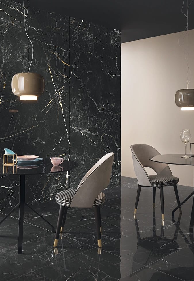 Elements Lux в интерьере