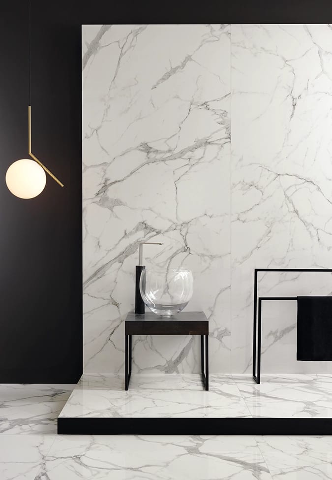 Elements Lux в интерьере