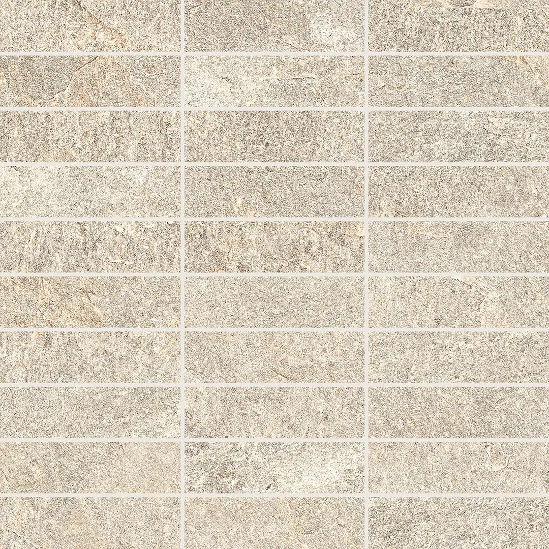Мозаика Grace Lithos Listelli Beige 30×30