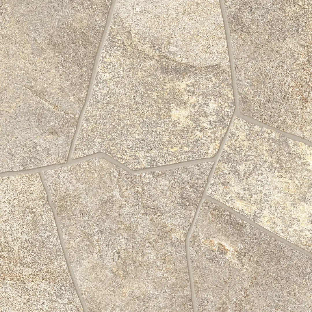 Мозаика Grace Lithos Palladiana Sand 50×50