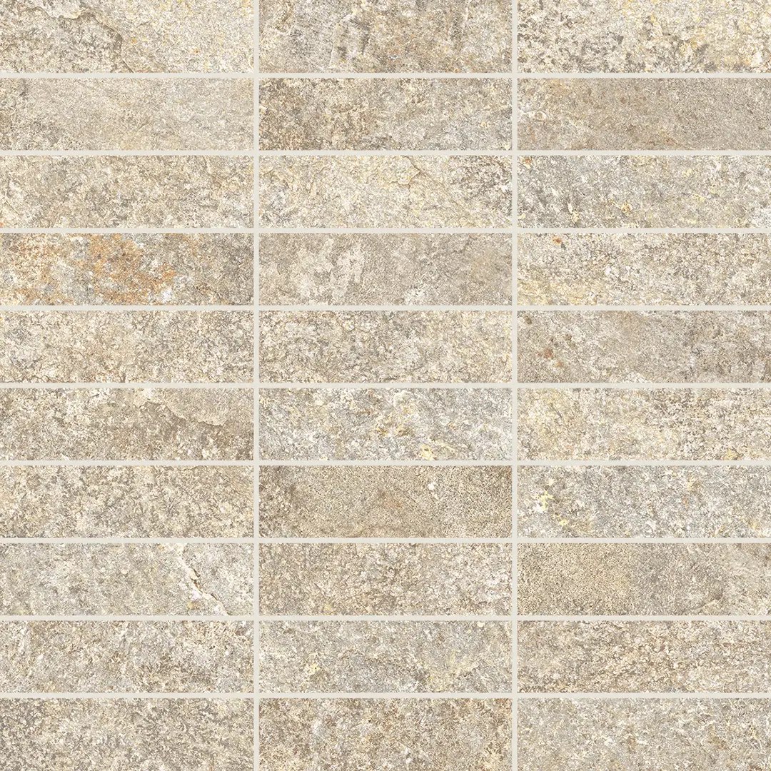 Мозаика Grace Lithos Listelli Sand 30×30
