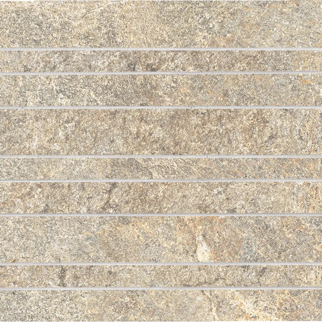 Мозаика Grace Lithos Strips Sand 30×60