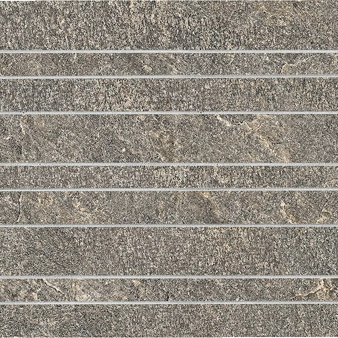 Мозаика Grace Lithos Strips Smoke 30×60
