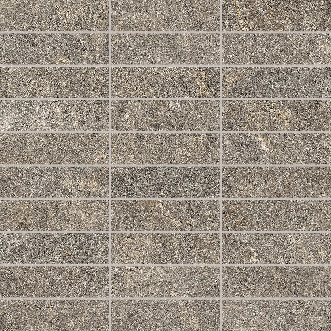 Мозаика Grace Lithos Listelli Smoke 30×30