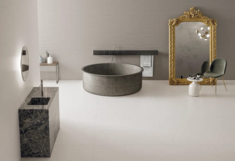 Elements Design в интерьере