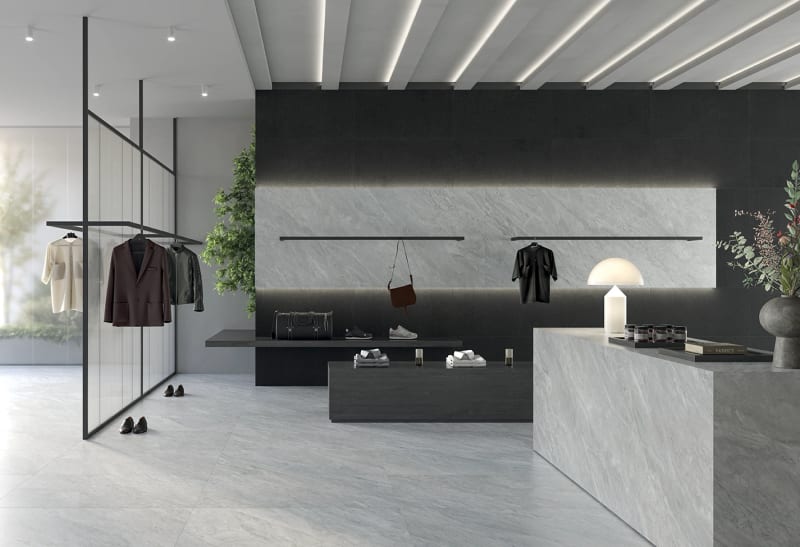 Versilia в интерьере