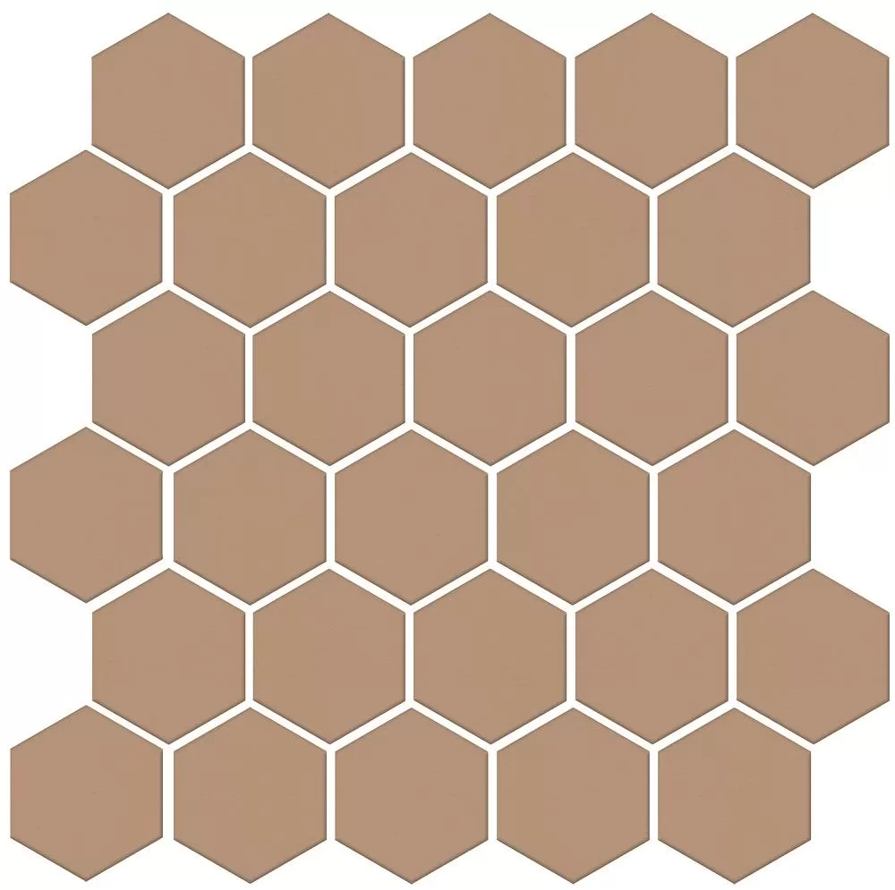 Керамика Агуста оранжевый матовый 3×9 см - коллекция augusta, KERAMA MARAZZI