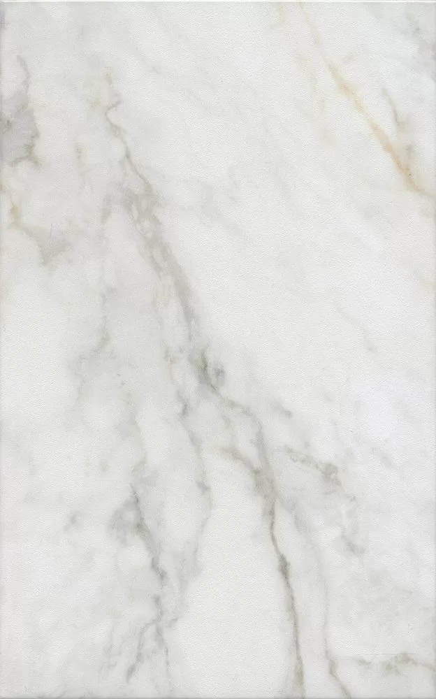 Керамика Кантата белый глянцевый 25×40 см - коллекция Кантата, KERAMA MARAZZI