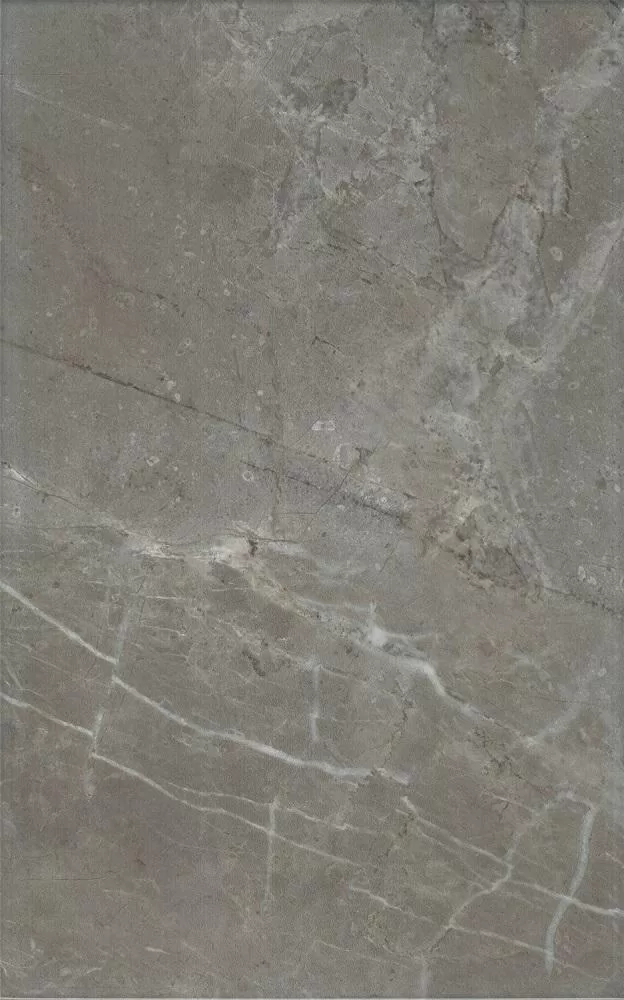 Керамика Кантата серый глянцевый 25×40 см - коллекция Кантата, KERAMA MARAZZI