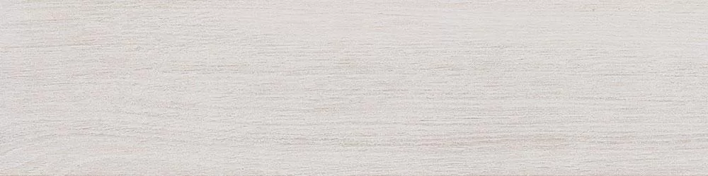 Керамический гранит Вяз белый матовый 9.9×40.2 см - коллекция Вяз, KERAMA MARAZZI