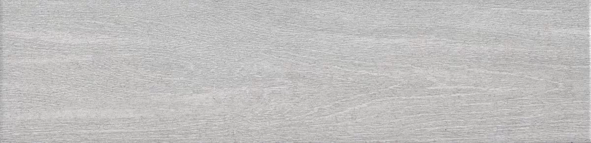 Керамический гранит Вяз серый матовый 9.9×40.2 см - коллекция Вяз, KERAMA MARAZZI
