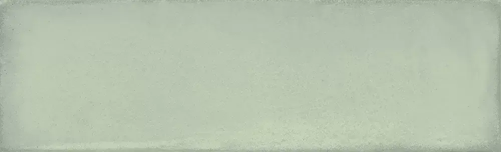 Керамика Монпарнас зелёный глянцевый 8.5×28.5 см - коллекция montparnasse, KERAMA MARAZZI