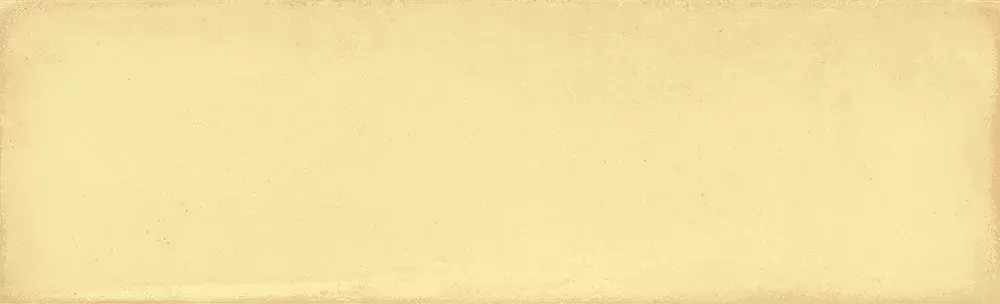 Керамика Монпарнас жёлтый глянцевый 8.5×28.5 см - коллекция montparnasse, KERAMA MARAZZI