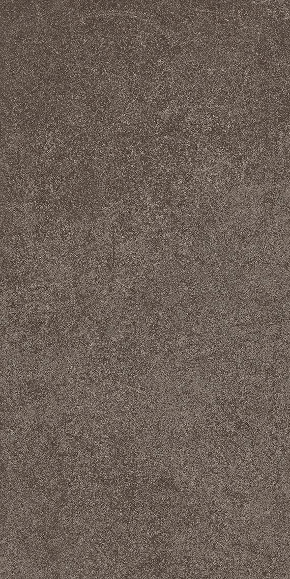 Керамика Руссильон коричневый тёмный матовый обрезной 30×60 см - коллекция Руссильон, KERAMA MARAZZI