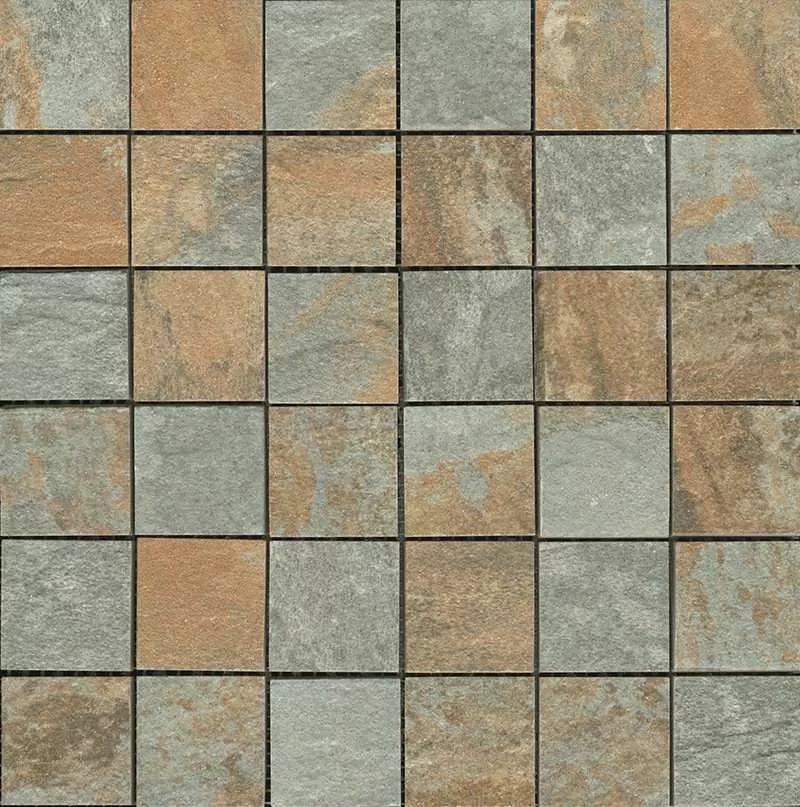Керамический гранит Декор Сланец 1 30×30 см