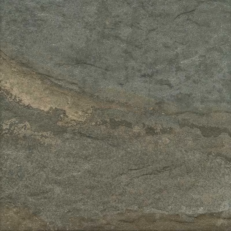 Керамический гранит Сланец тёмный 30×30 см