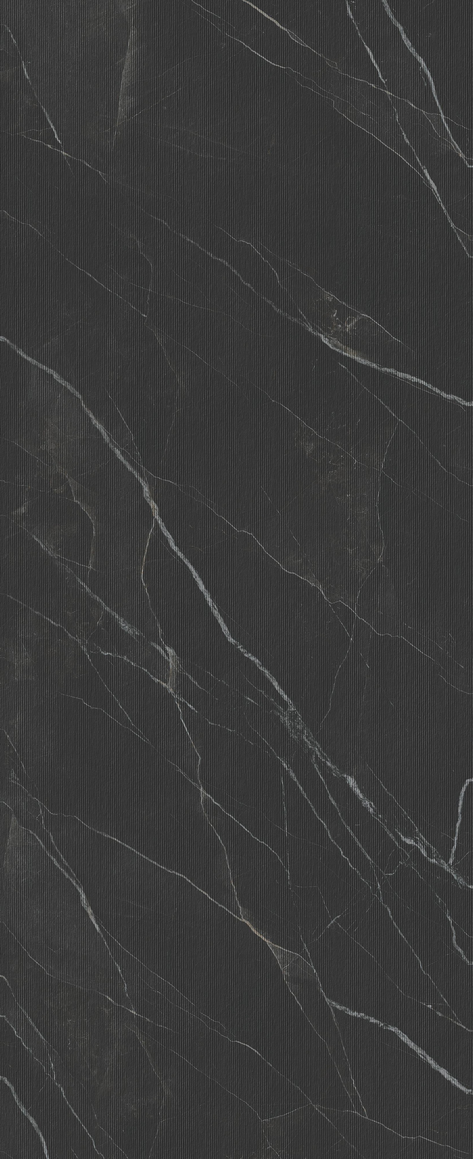 Calacatta Black Rain