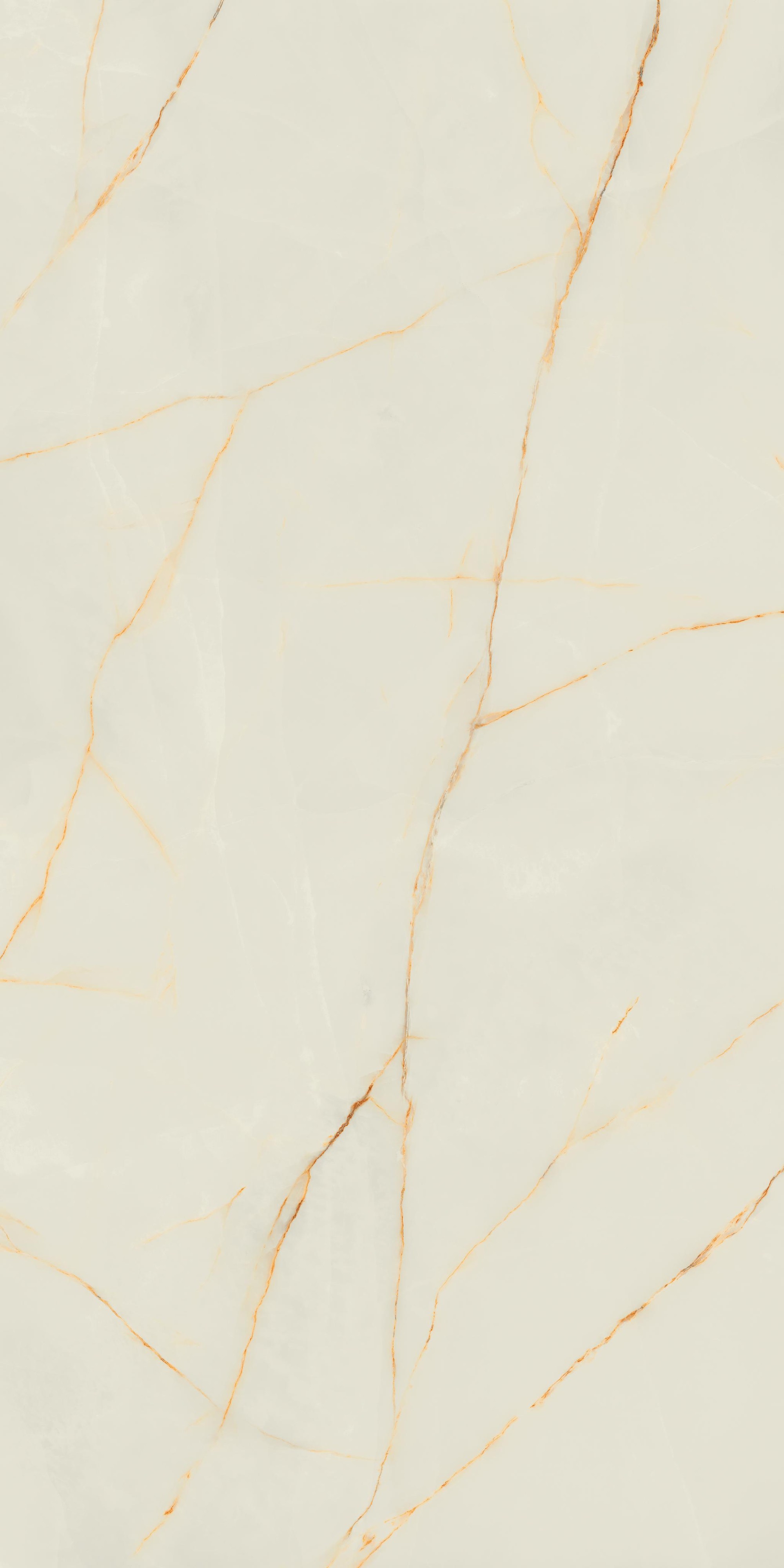 Cristallo Gold Book Match Caress