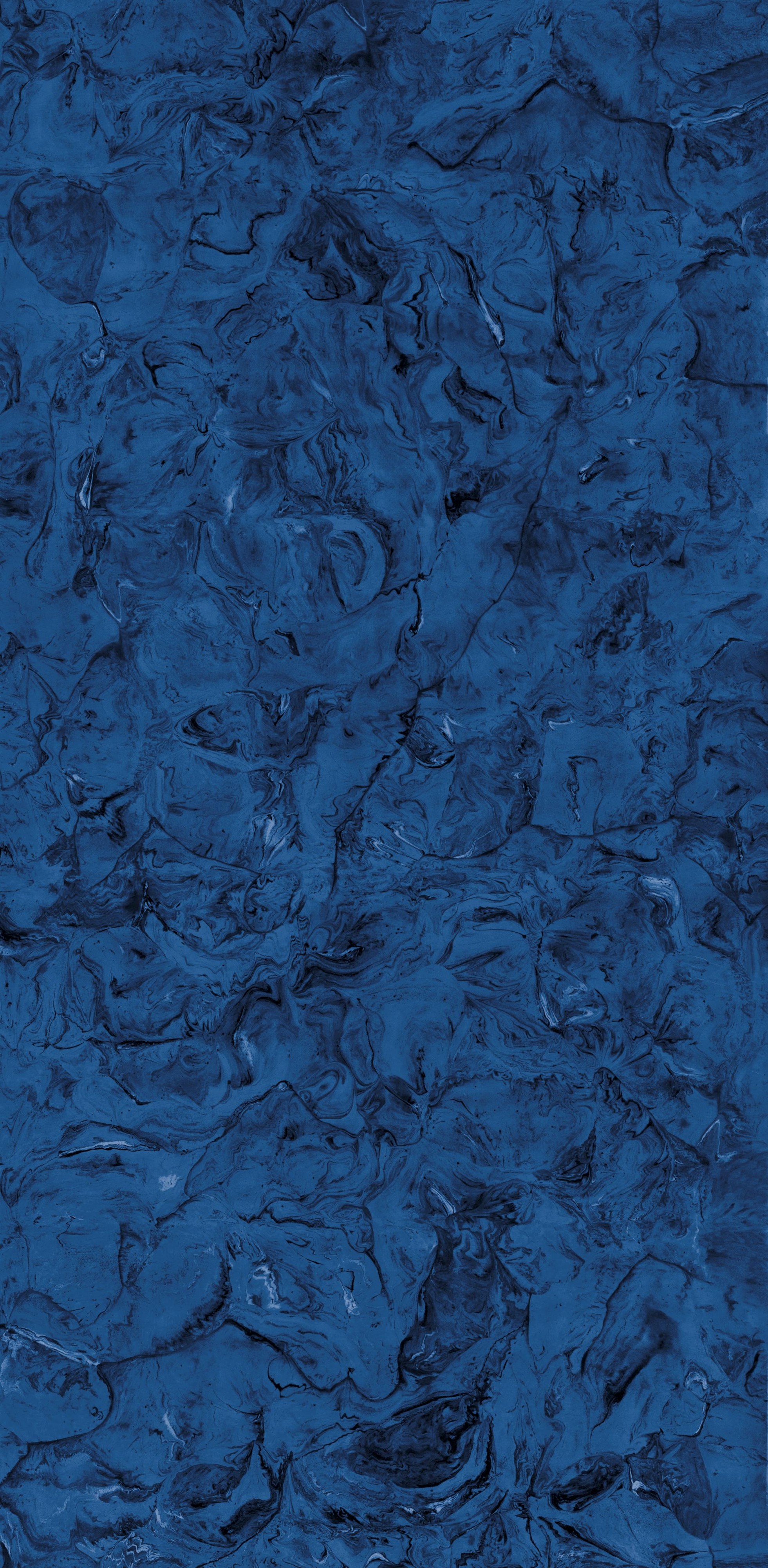 Blu Polished