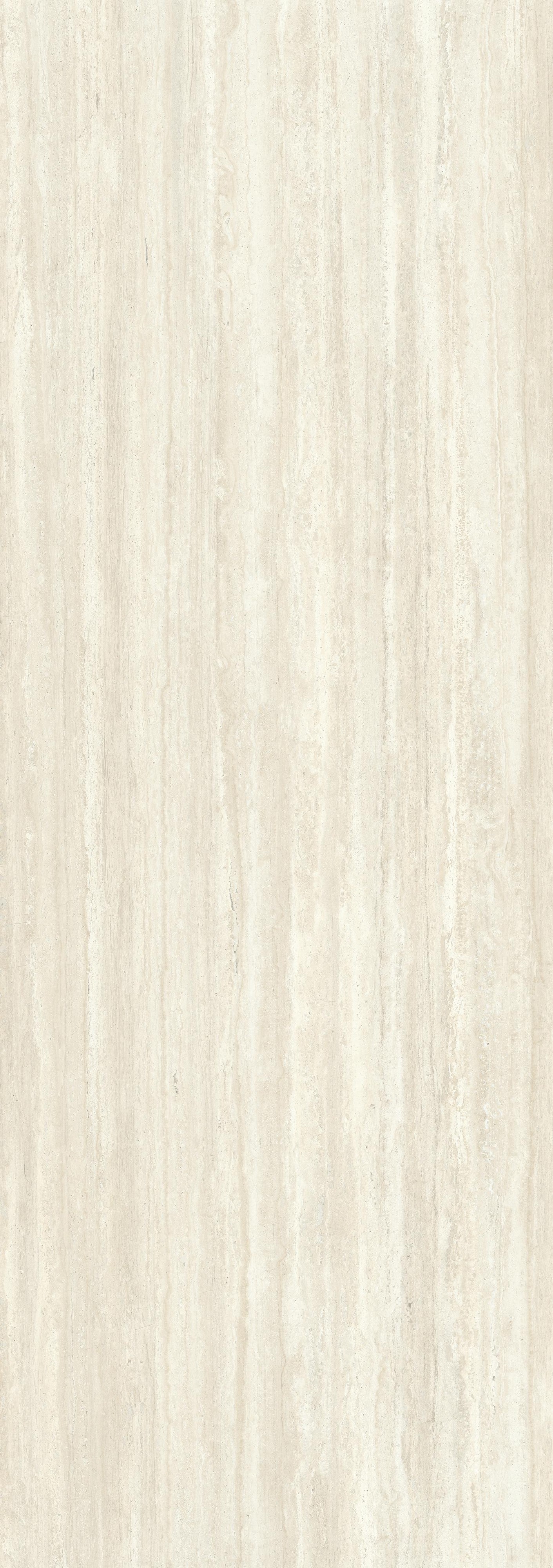 Travertino Bianco Bush Hammered