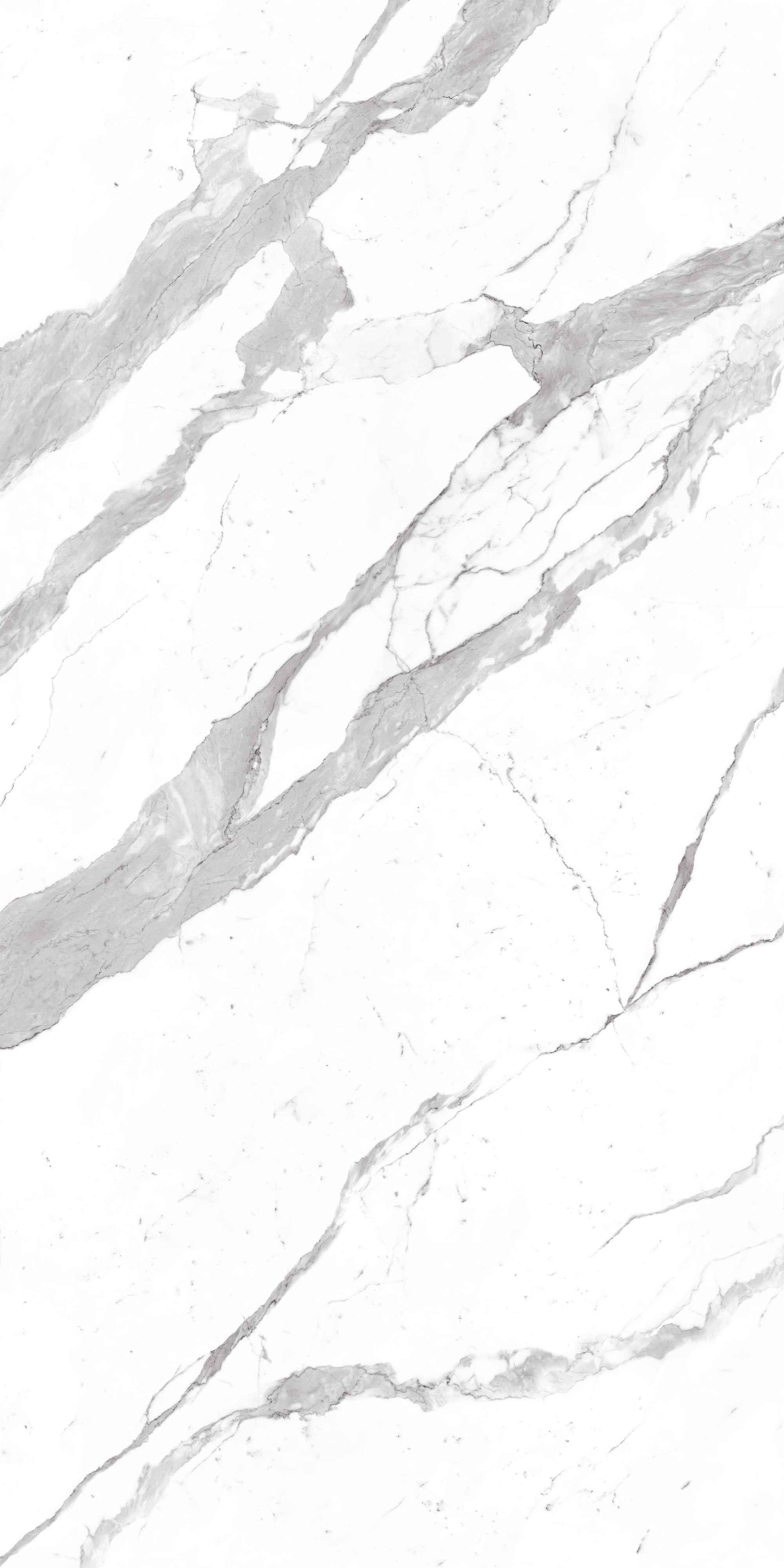 Bianco Statuario Venato Book Match Natural
