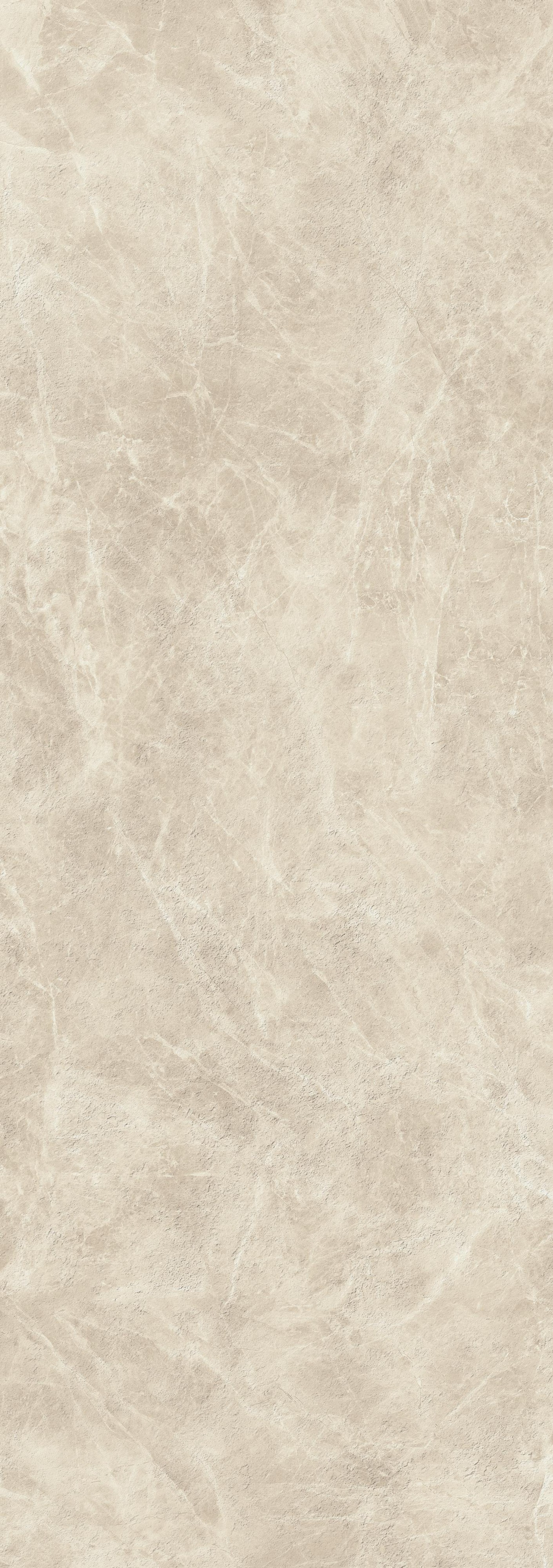 Diamond Cream Bush Hammered