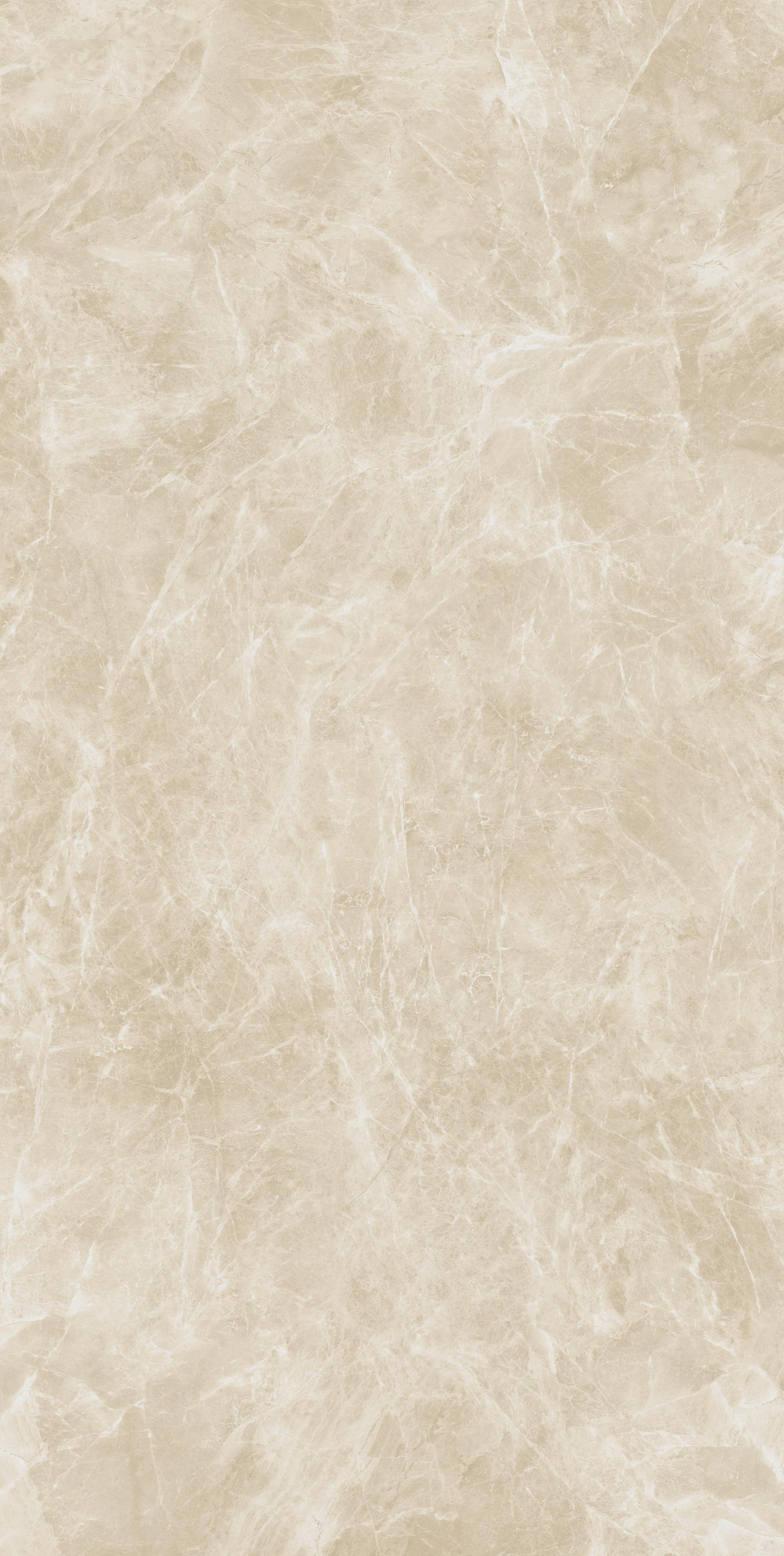 Diamond Cream Polished