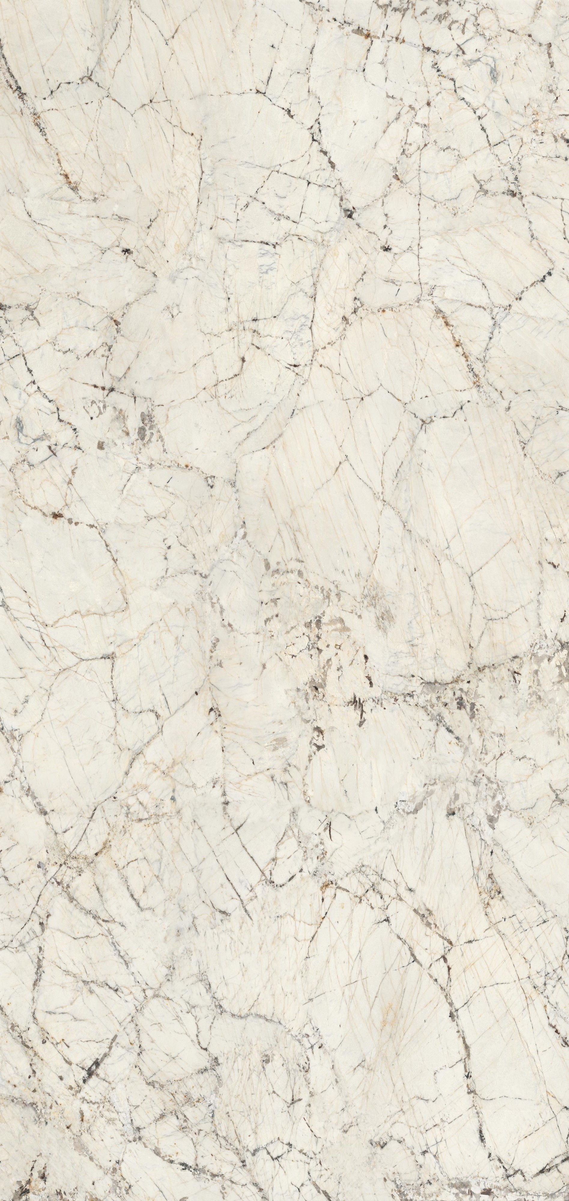 Fusion White Polished
