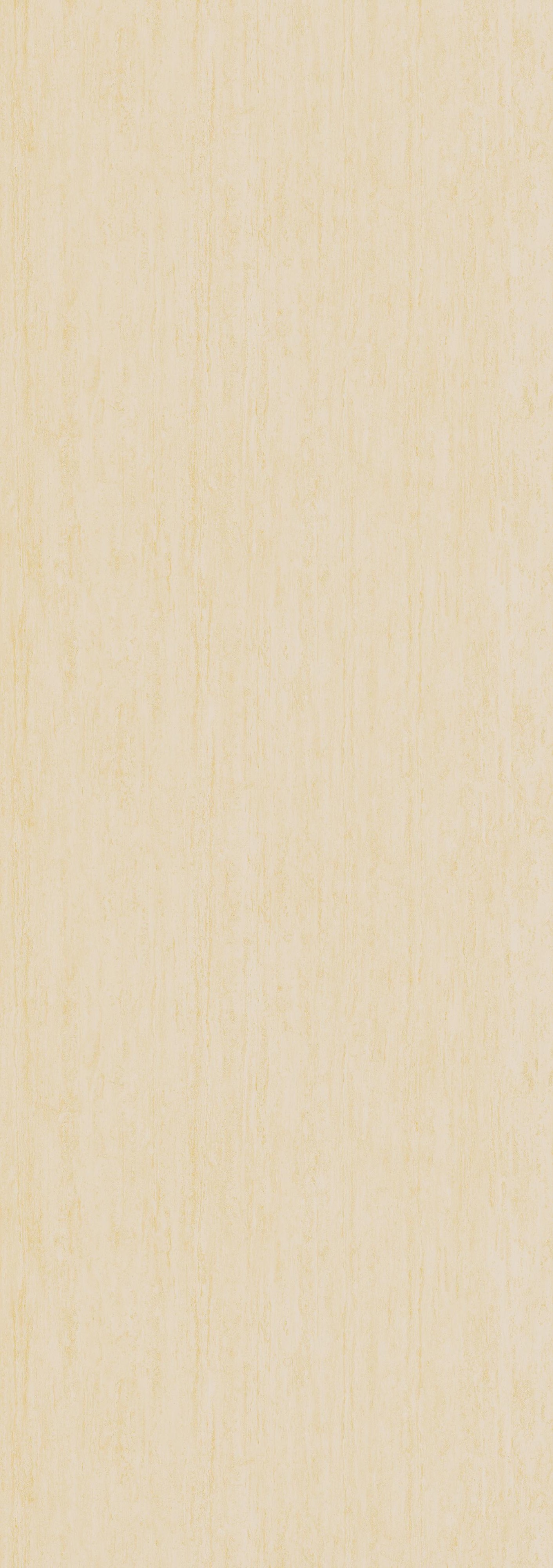 Керамогранит Travertino Avorio Natural 100×300 см - коллекция I Naturali, Laminam