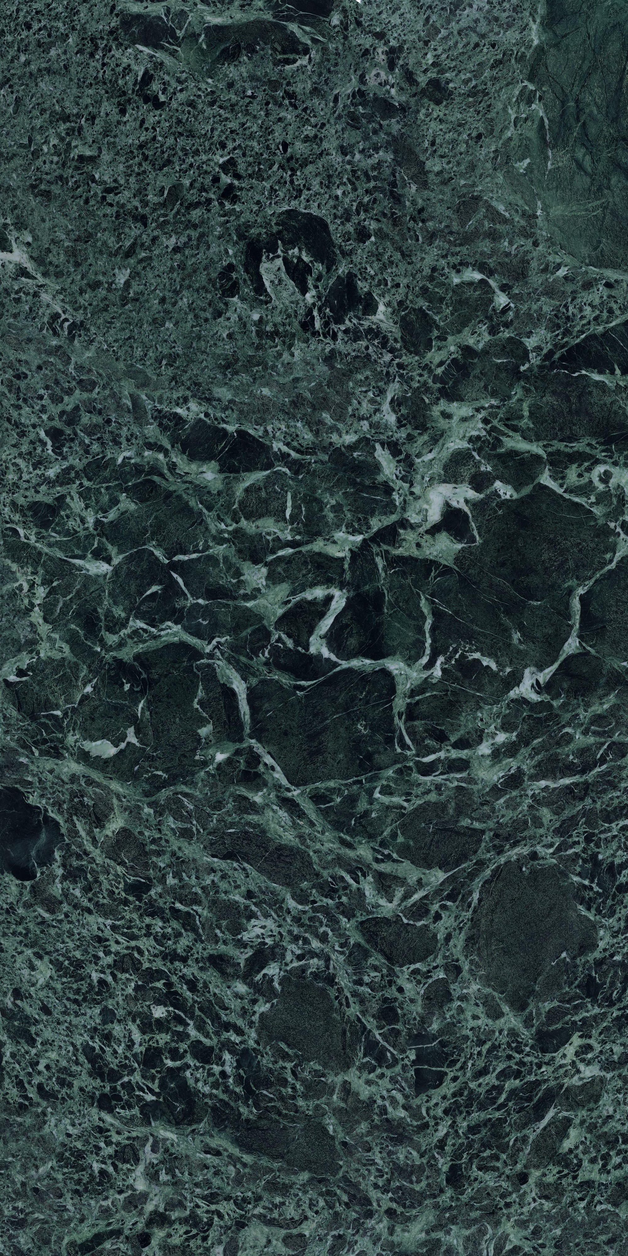 Verde Alpi Book Match Polished