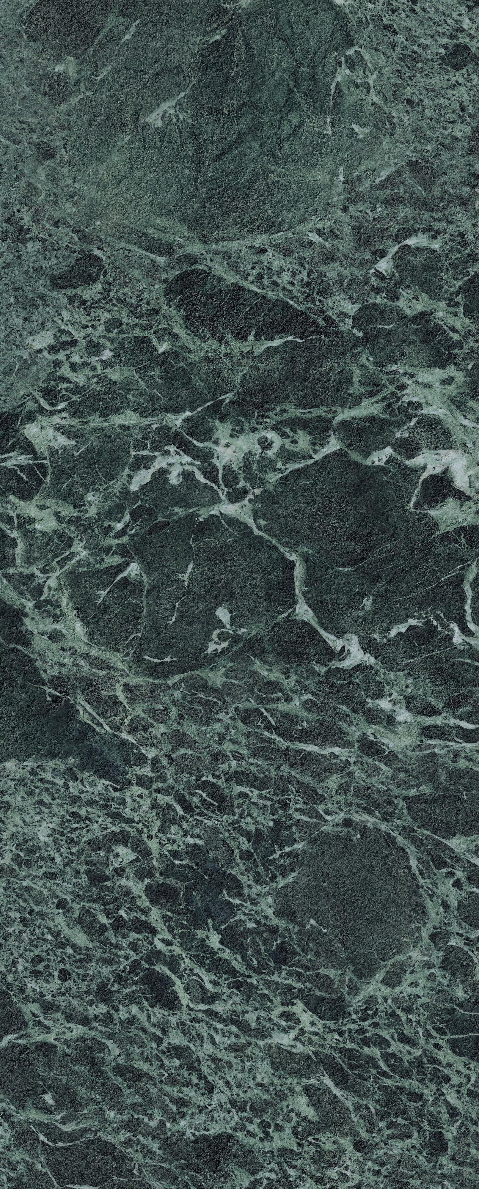 Verde Alpi Bush Hammered