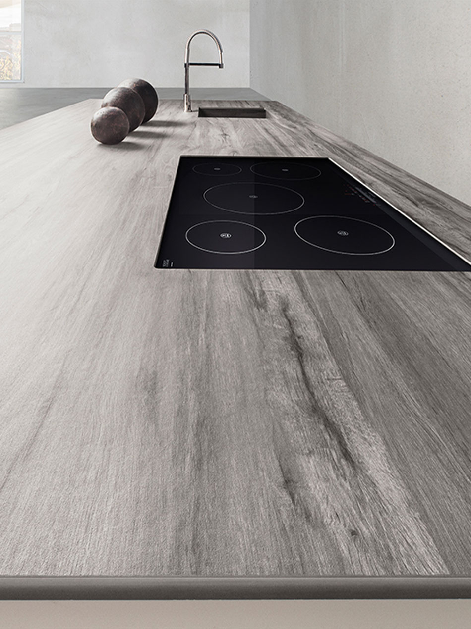 Legno Venezia / интерьер