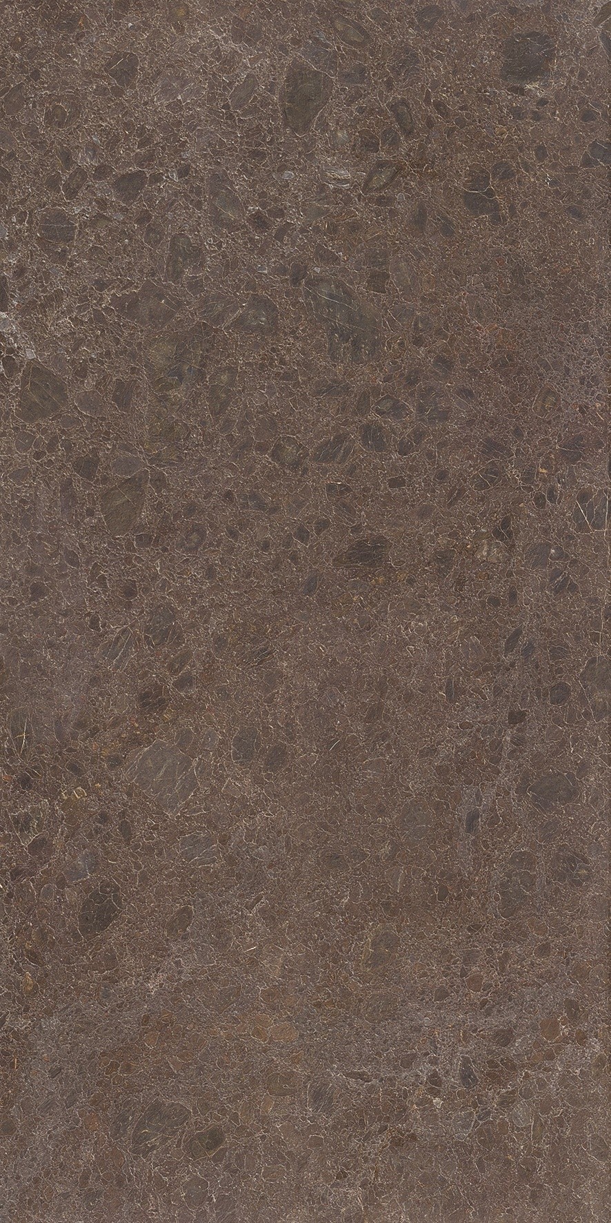 Керамогранит Pietra Di Grè Ruggine DNA 162×324 см - коллекция Rare, Laminam