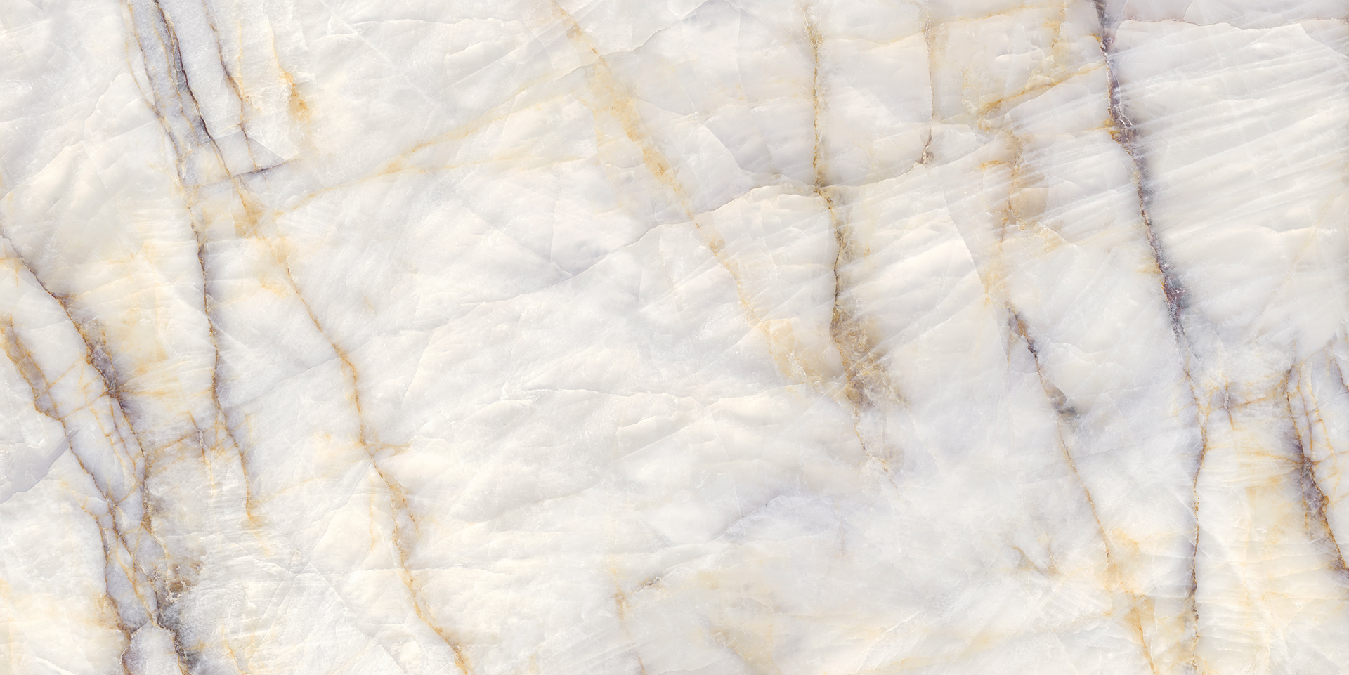 Crystal Ivory Lappato Matt