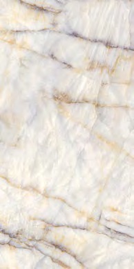 Crystal Ivory Book Match B Lappato Matt