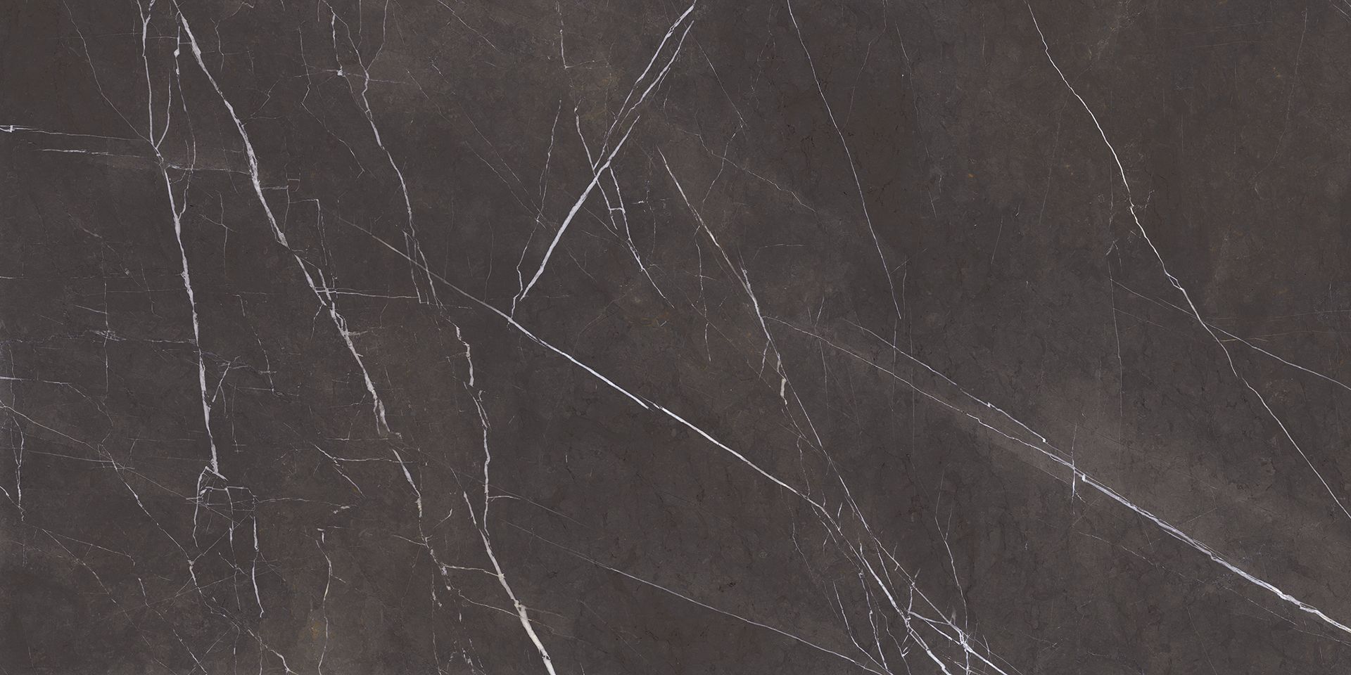 Керамогранит Imperial Black Select 160×320 см - коллекция Level Marmi, Level