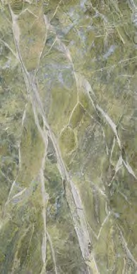 Irish Green Book Match B