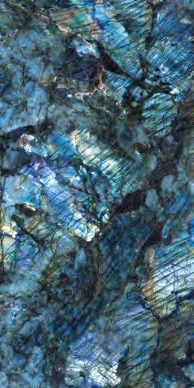 Labradorite Book Match B Lappato Matt