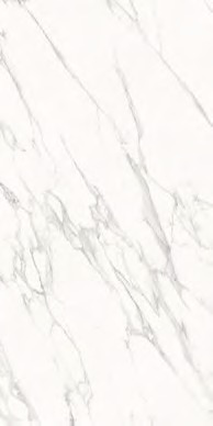 Statuario Michelangelo Book Match B Full Lappato