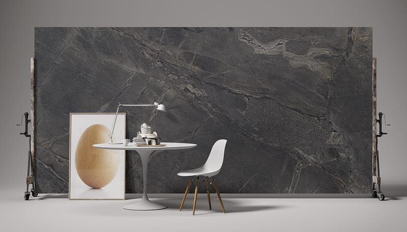 Level Stone в интерьере