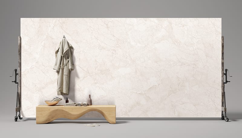 Level Stone в интерьере