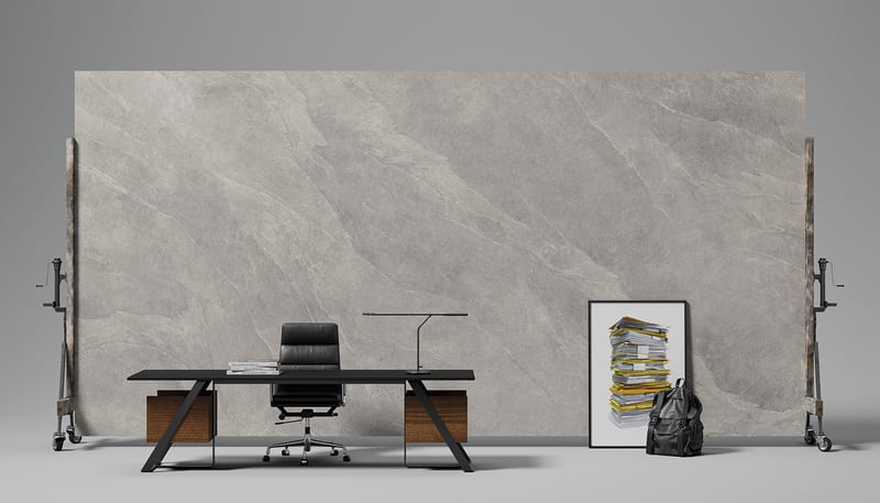 Level Stone в интерьере