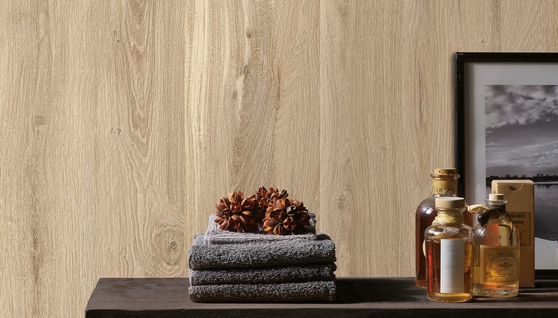 Level Wood в интерьере