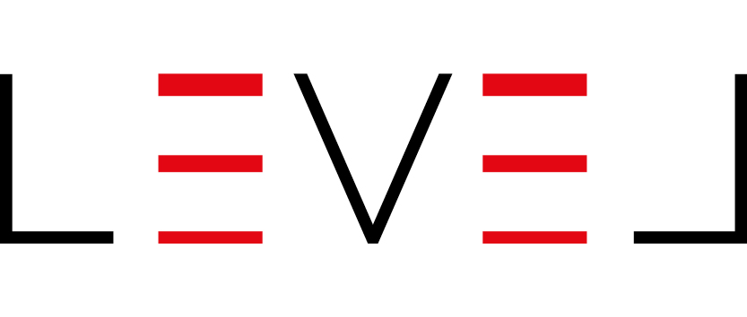 Логотип Level